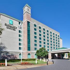 Embassy Suites Montgomery - Hotel & Conference Center, hotel em Montgomery