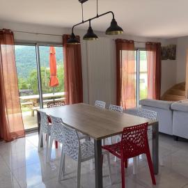 Maison Soulom