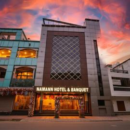 FabHotel Naman