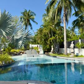 La Belle Vie - Boutique Hotel Adults Only, hotel in Baan Tai