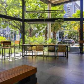 ibis Styles Porto Alegre Moinhos de Vento