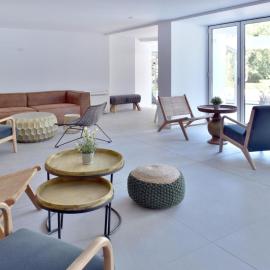 ibis Styles Golden Sands Roomer Hotel