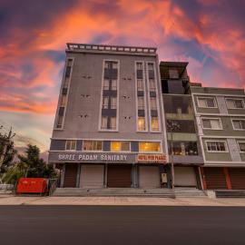 FabHotel Diamond I