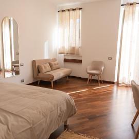 Ferentino B&B, מלון בפרנטינו