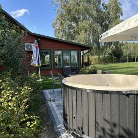 Cicha Kolonia Krupicka, hôtel 