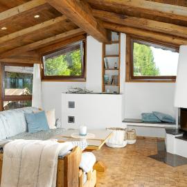 Landhaus Waldhof am Grossvolderberg, hotel Voldersben
