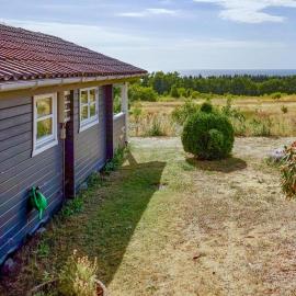 Awesome Home In Hasle With House Sea View