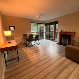 Dublin Airport accommodation entire house