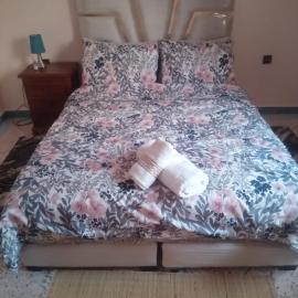 appartement de vacance Aourir2