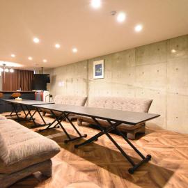 Commons Lodge Hikari, hotel in Takamatsu