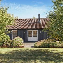 2 Bedroom Cozy Home In Hasle