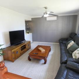 Bayside Bliss 8 Sleeper Family Escape