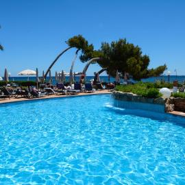 Catalonia Ses Estaques - Adults Only, hotel v destinácii Santa Eularia des Riu