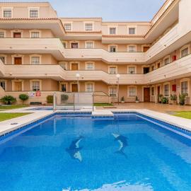 Cozy Apartment In Benalmadena With Swimming Pool