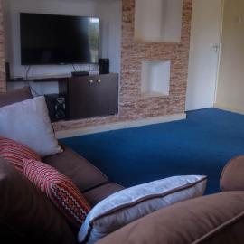 Jasmel Suites