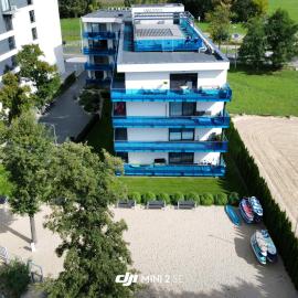 Aquarius Holiday Boszkowo Apartamenty