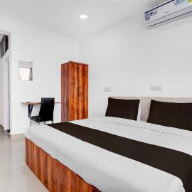 Townhouse Hinjawadi Pune