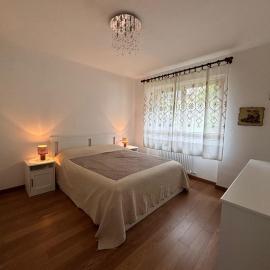 Casa Latemar, hotel u gradu 'Moena'