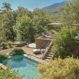 Villa Canapaggio