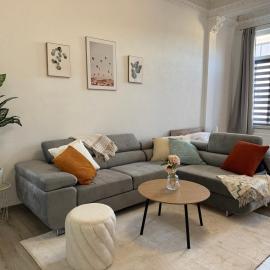 Blunest Apartment 1