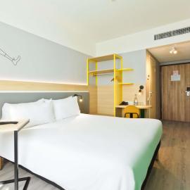 IBIS Styles Kaunas Centre、カウナスのホテル