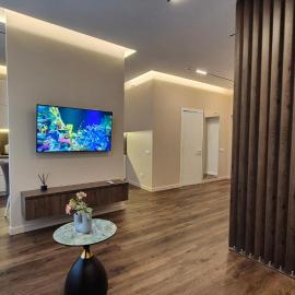 Coliseum Studio N, hotel en Chişinău