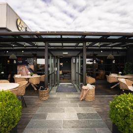 Ågotnes Hotell, ξενοδοχείο σε Ågotnes