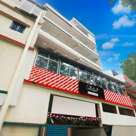 Collection O Patna Pathri Ghat – hotel w mieście Patna