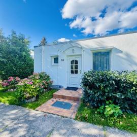 Ferienhaus Ostseebrise