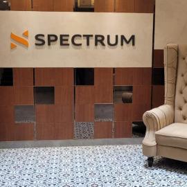 Spectrum Hotel, hotel in Brahmapur