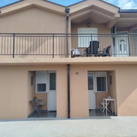 Apartment Filipovic, hotel u Podgorici