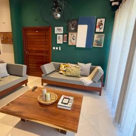 Rustic, Contemporary, Cozy with Home Office, hotel u gradu 'Pemba'