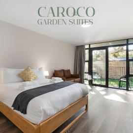 Westciti Caroco Aparthotel, hotel di Croydon