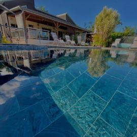 Villa avec Piscine Jacuzzi à Saint-Leu 12 Personnes Villa Le Coin de Paradis
