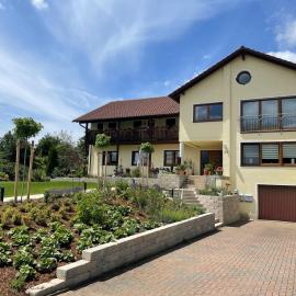 Ferienwohnung Familie Bauer, hotel sa Kelheim