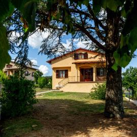 Villa Italia
