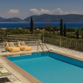 Utopia Luxury Villa