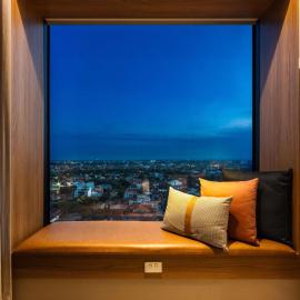 Novotel Santa Cruz De La Sierra