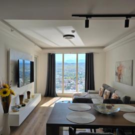 D & B Luxury Apartment 26th floor