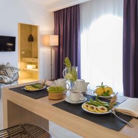 Baia Delle Zagare - Handwritten Collection, hotel em Mattinata