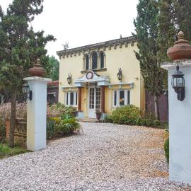 Villa Toscana Boutique Hotel -Adults Only