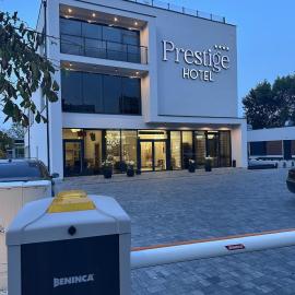 Prestige Hotel, hotel a Stalowa Wola