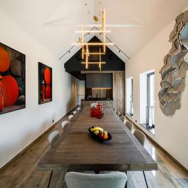 Comme chez Lore, hotel Namurban