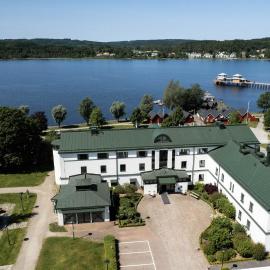 Hotell Bogesund, hotel en Ulricehamn