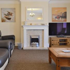 Filey House