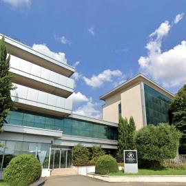 JR Hotels Gigli Firenze, hotel en Calenzano