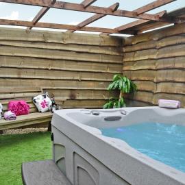 The Granary, hotel sa Bream