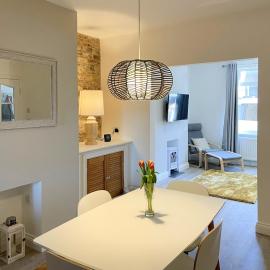 Harbour Walk, hotel in Amble