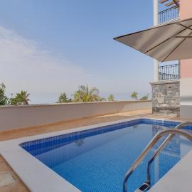 Luxury Villa Pembe Palheiro Village by Holiday Rental Madeira