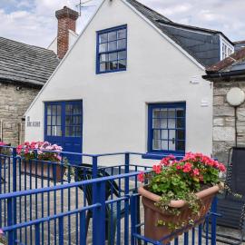 The Sloop, hotel in Swanage